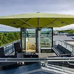 Fewo Prora - Camelot Penthouse