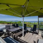 Fewo Prora - Camelot Penthouse
