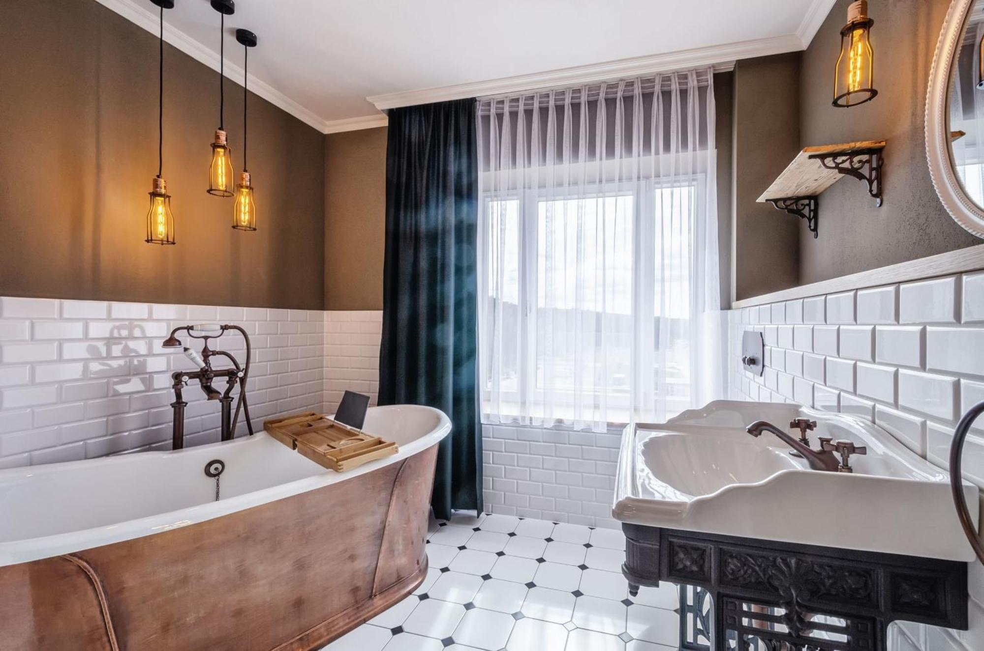 Apartment Prora - Camelot Penthouse Binz