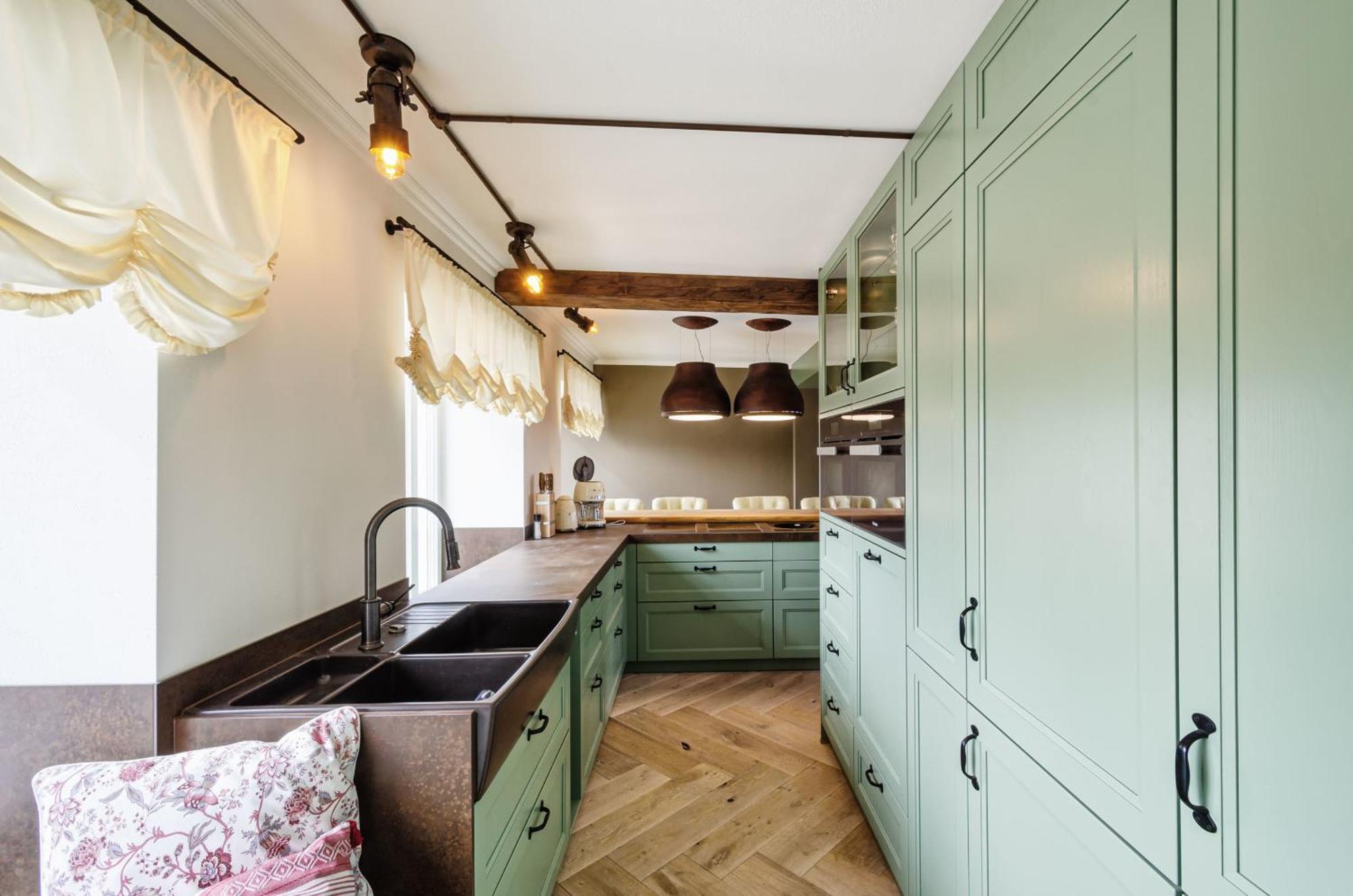 Apartment Prora - Camelot Penthouse *